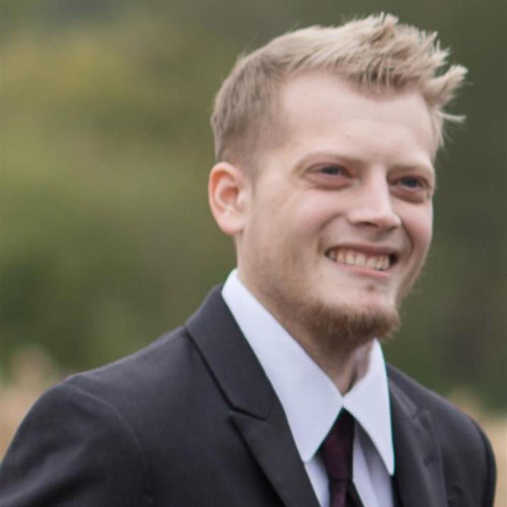 Justin Lavon Meyer Guestbook Lifes QR